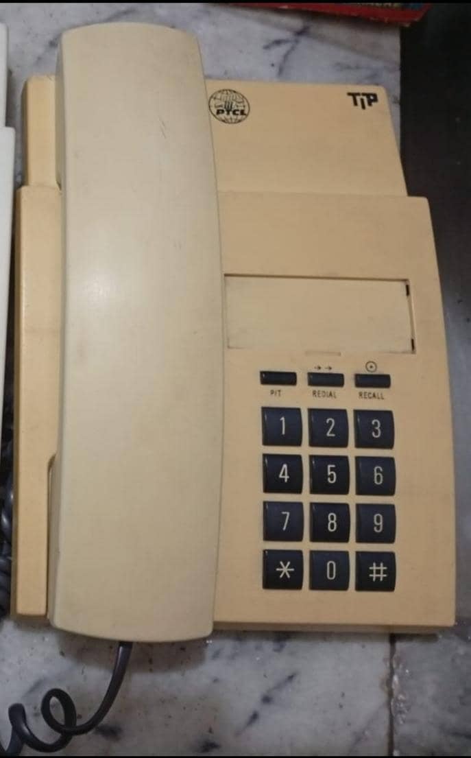 Telephone set 13