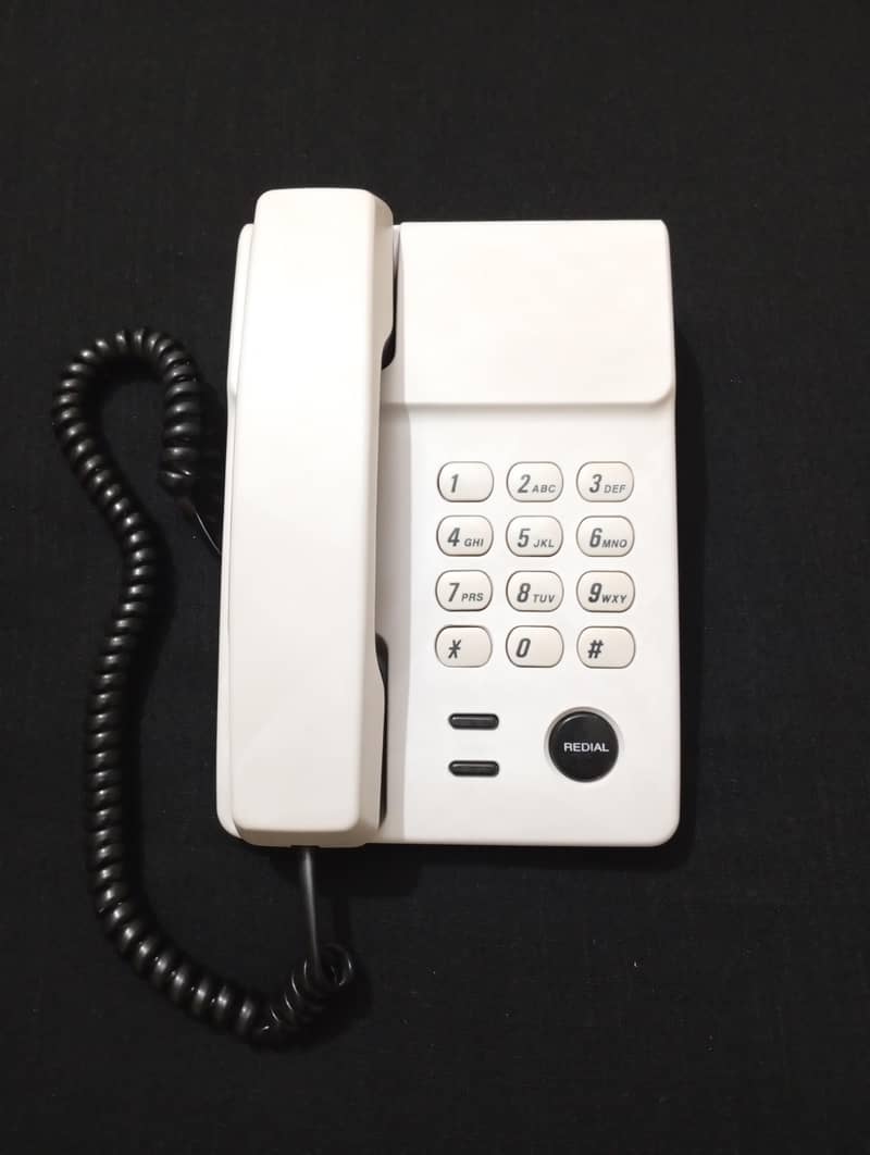 Telephone set 15