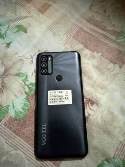 VGO TEL New 20 exchange posibal