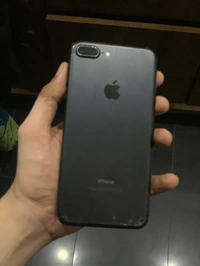 Apple iPhone 7 Plus pta approved