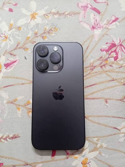 Apple iPhone 14 Pro