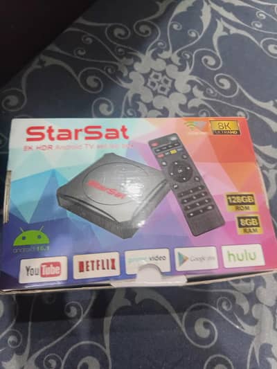 tv box