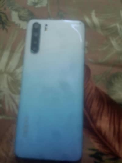 OPPO F15 non pta 128gb