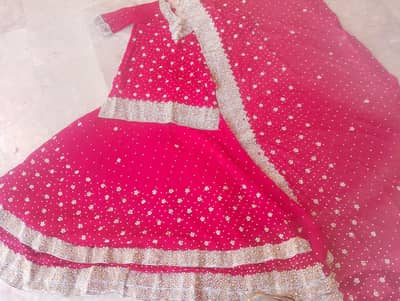 Bridal Lenga