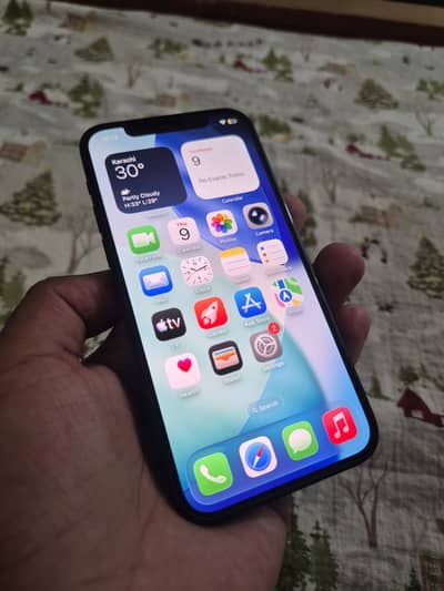 Apple iPhone 12 | exchange possible