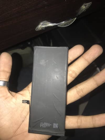 Iphone 6splus ke battery