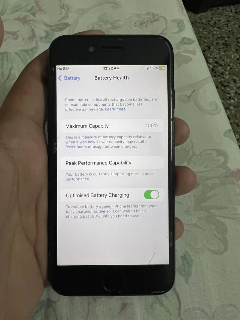 Apple iPhone 7 6