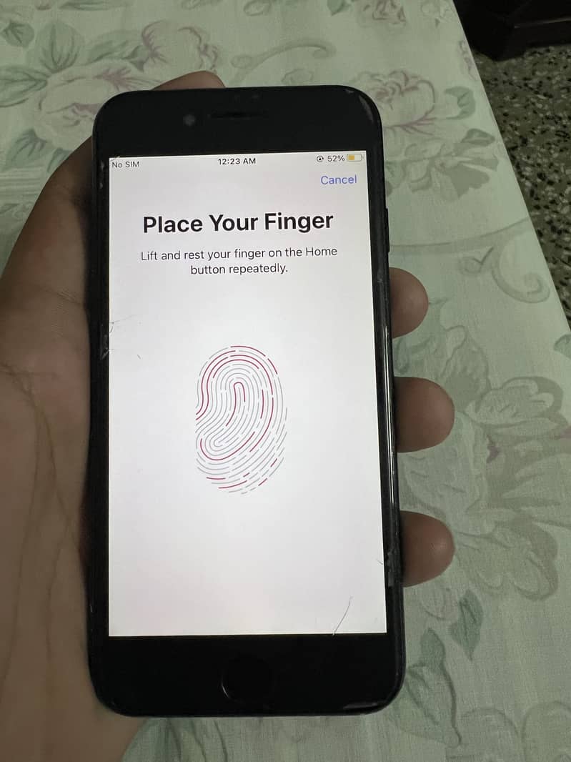 Apple iPhone 7 7