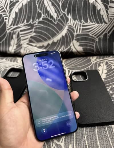 Apple iPhone 15 Pro Max