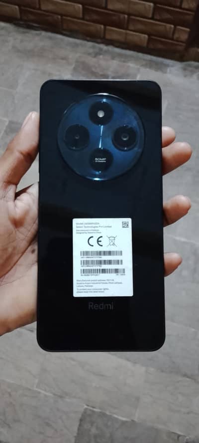 Redmi 14c mobile
