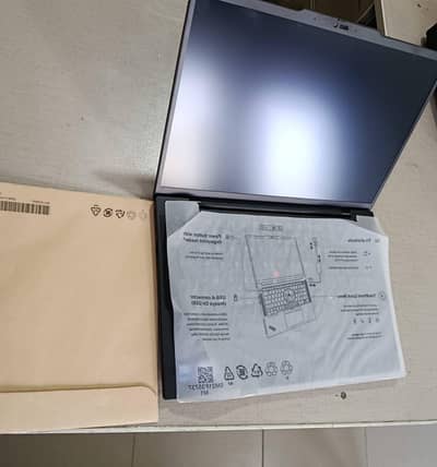 #Lenovo ThinkPad T14s Gen 5 | New W/O Box