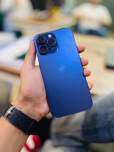 Apple iPhone 14 Pro Max