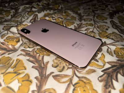 Apple iPhone XS Max
