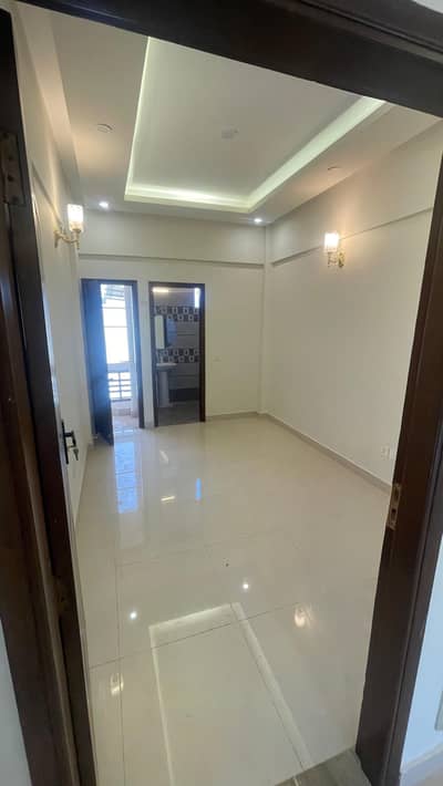 Defence 2 & 3 Bedrooms Appartment Bungalows Facing