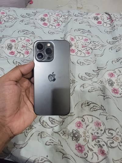 Apple iPhone 13 Pro