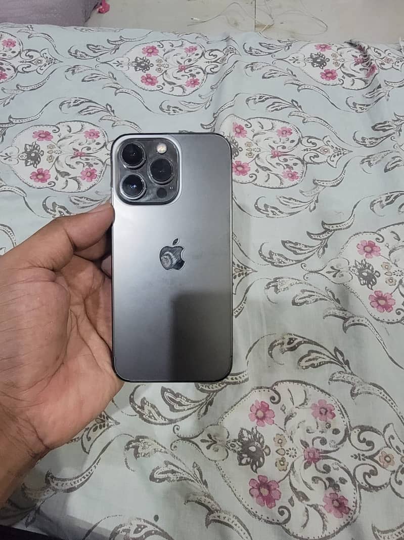 Apple iPhone 13 Pro 0