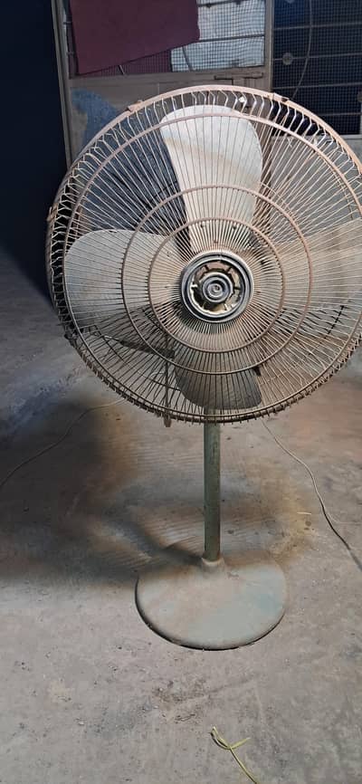 pedister Fan , Table Fan