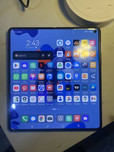 Huawei Mate X3