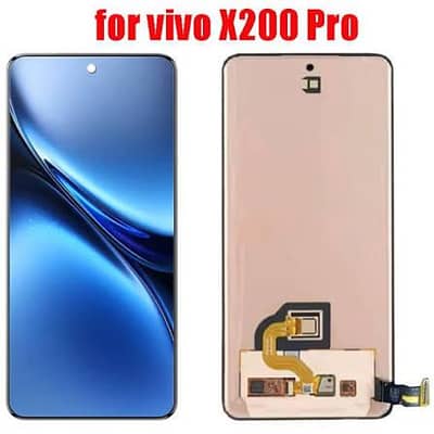 Vivo X200 pro (Parts Need)