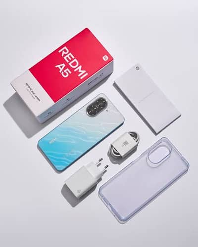 Xiaomi Redmi A5