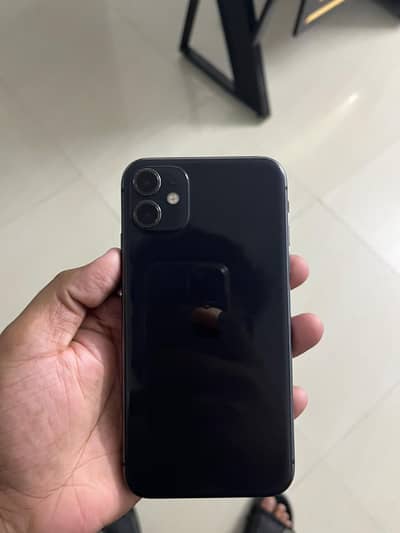Apple iPhone 11
