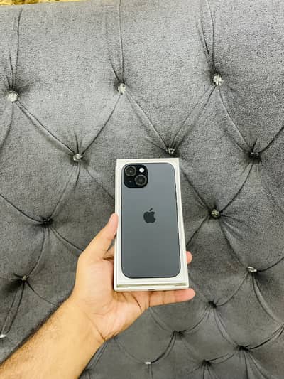 Apple iPhone 15 JV