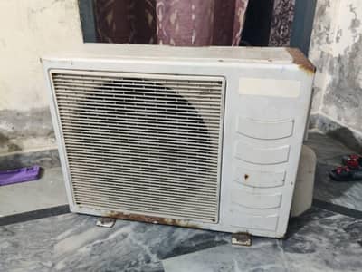 1 ton acson brand ac for sell