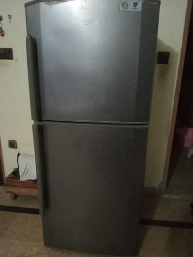 haier fridge
