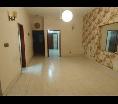 Defence Appartment 2 Bedrooms Bungalows Facing