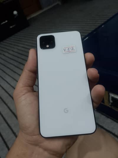 Google Pixel 4 XL