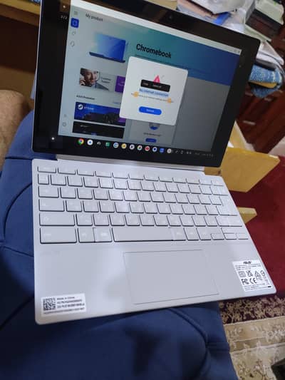Asus tablet soft keyboard