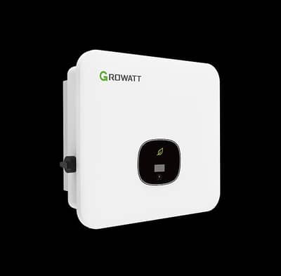 15KV new box pack growatt On GRID Solar Inverter