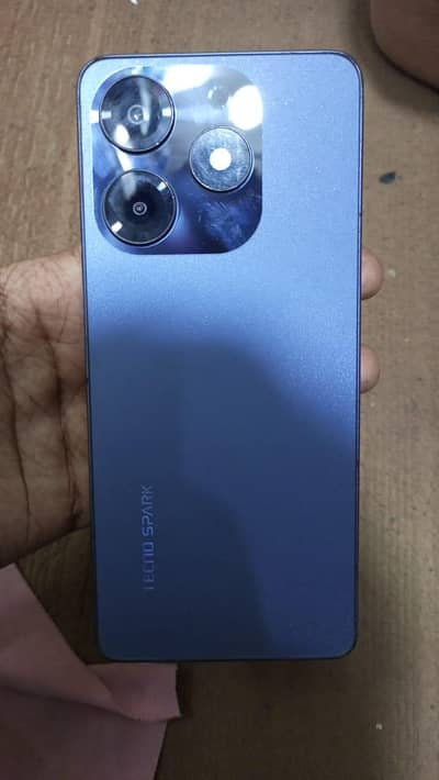 Tecno spark10pro