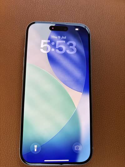 Apple iPhone 15