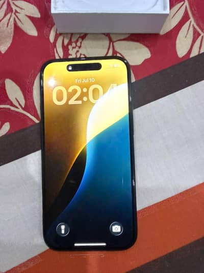 Apple iPhone 15