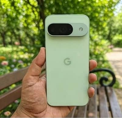 Google Pixel 9