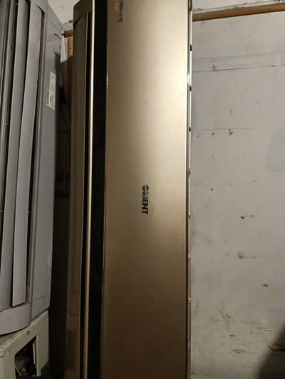 ORIENT 1.5 TON DC INVERTER HEAT AND COOL 10 YEAR WARRANTY