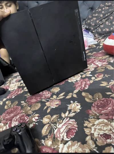 Ps4 Fat Jailbreak