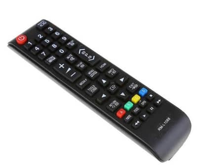 Samsung Original TV Remote – Excellent Condition