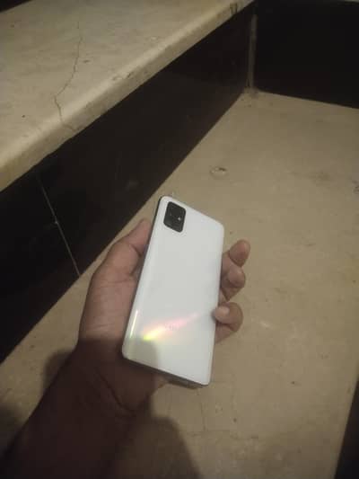 Samsung Mobile A51