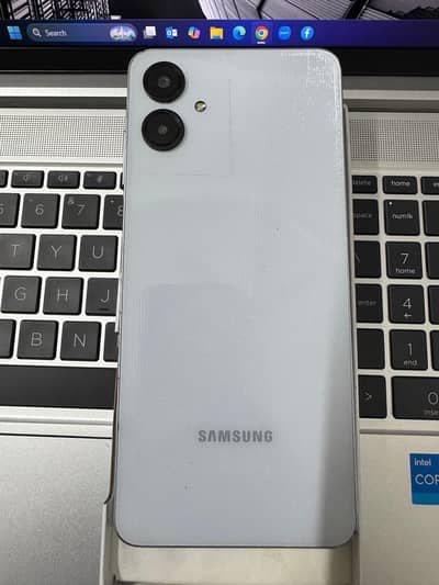 Samsung Mobile A06
