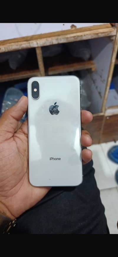 Apple iPhone XS  Official pta proved dual sims