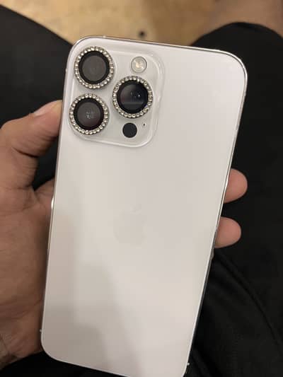 iPhone 14 Pro Max 256gb jv