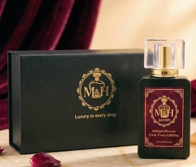 Perfumes for Men