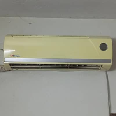 Dawlance 1 Ton AC (Model: DAC-12CT3) - Outclass Cooling