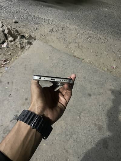 Infinix Hot 60i