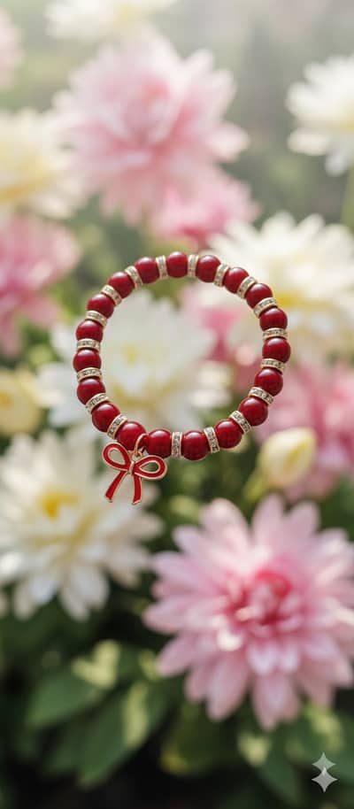 homemade jewelry