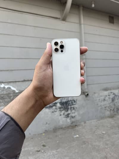 Apple iPhone 12 Pro Max