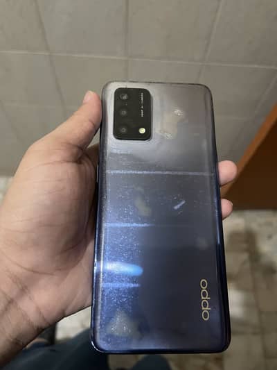 OPPO F19