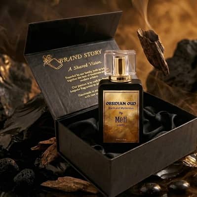 Perfumes for Men